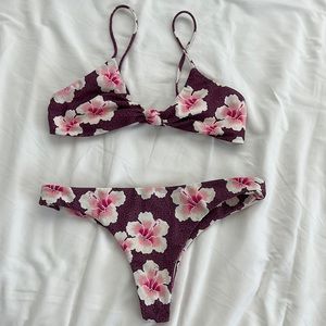 benoa swim lani set